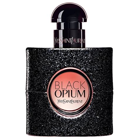 ysl black optimum review|ysl black optimum 50ml price.